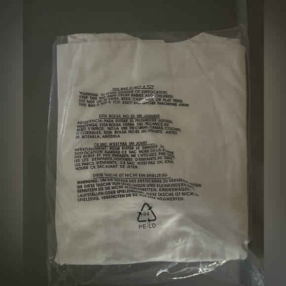 Eminem Limited Edition MTBMB Long Sleeve NEW - Picture 4 of 4